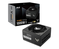 ASUS TUF GAMING 1000W 80 Plus Gold - 1125155 - zdjęcie 1